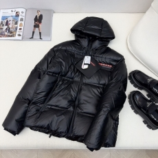 Balenciaga Down Coat